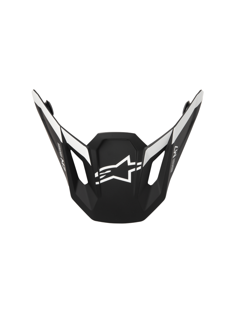 Visière S-M7 Dasher ECE06