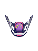 Visière S-M7 Deed