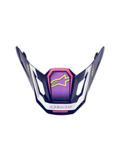 Purple Pink Glossy