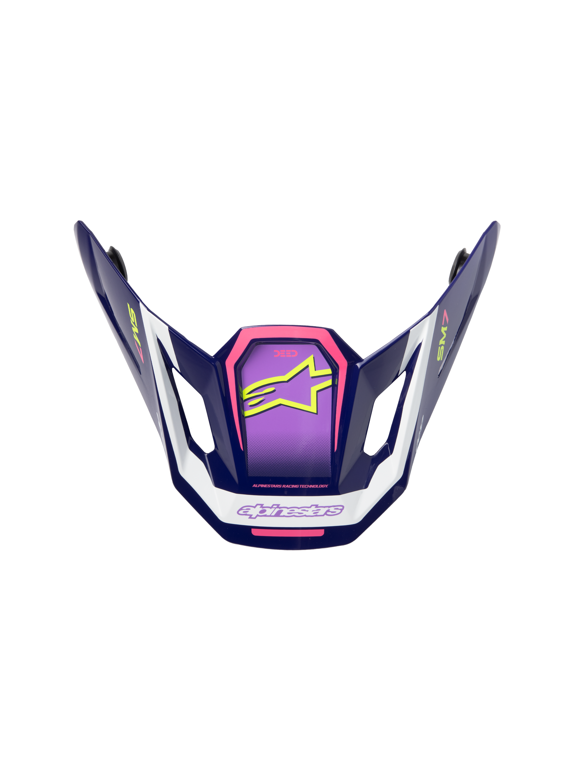 Visière S-M7 Deed