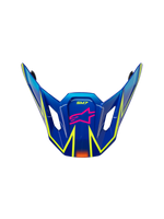 Visière S-M7 Cast