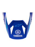Visière Yamaha S-M3
