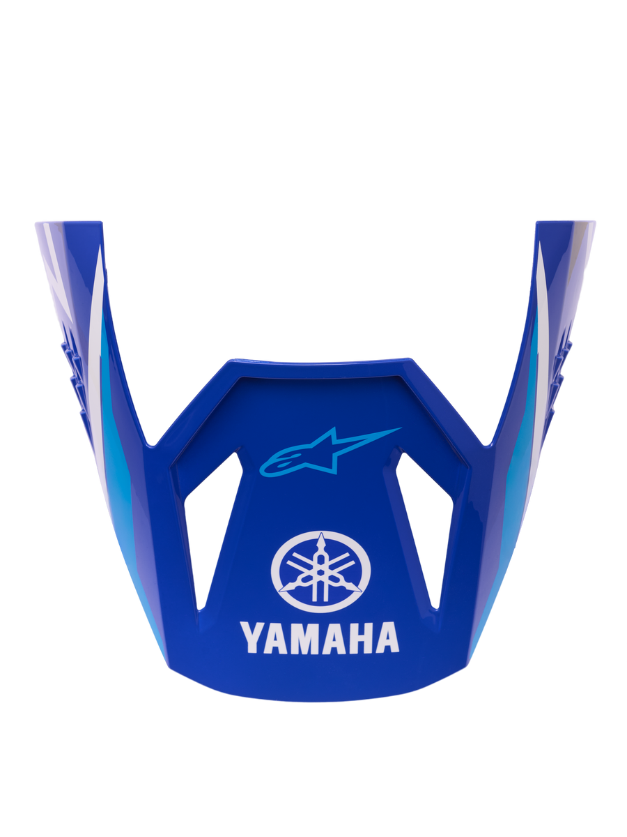 Visière Yamaha S-M3
