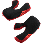 Kit De Coussinets De Joue Casque Supertech M10/M8