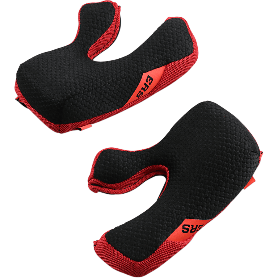Kit De Coussinets De Joue Casque Supertech M10/M8