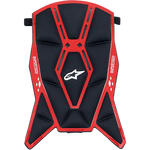 Coussin Supérieur De Casque Supertech M10/M8