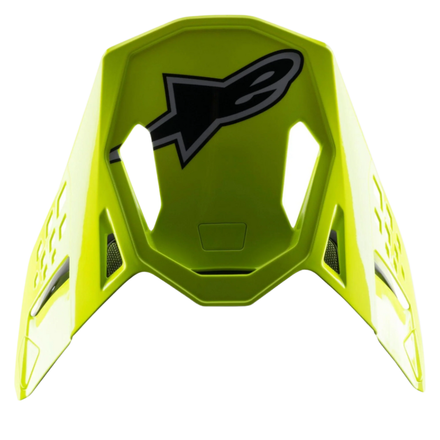 Visière S-M8 Factory