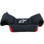 Coussinets De Calotte Casque Supertech M10/M8