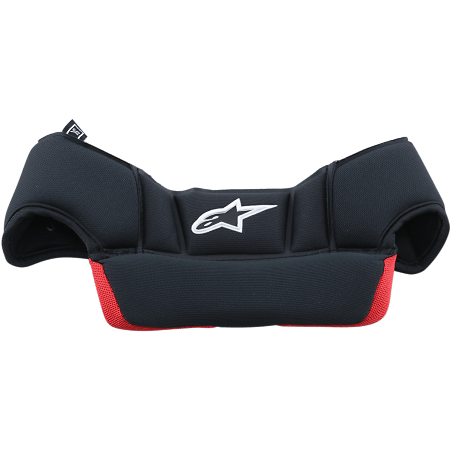 Coussinets De Calotte Casque Supertech M10/M8