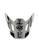 Visière S-M7 Wolf Dust Édition Limitée