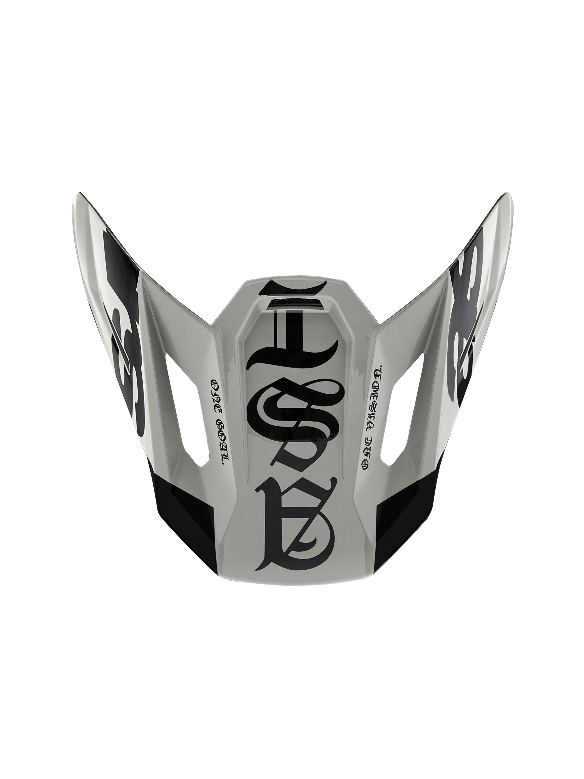 Visière S-M7 Wolf Dust Édition Limitée
