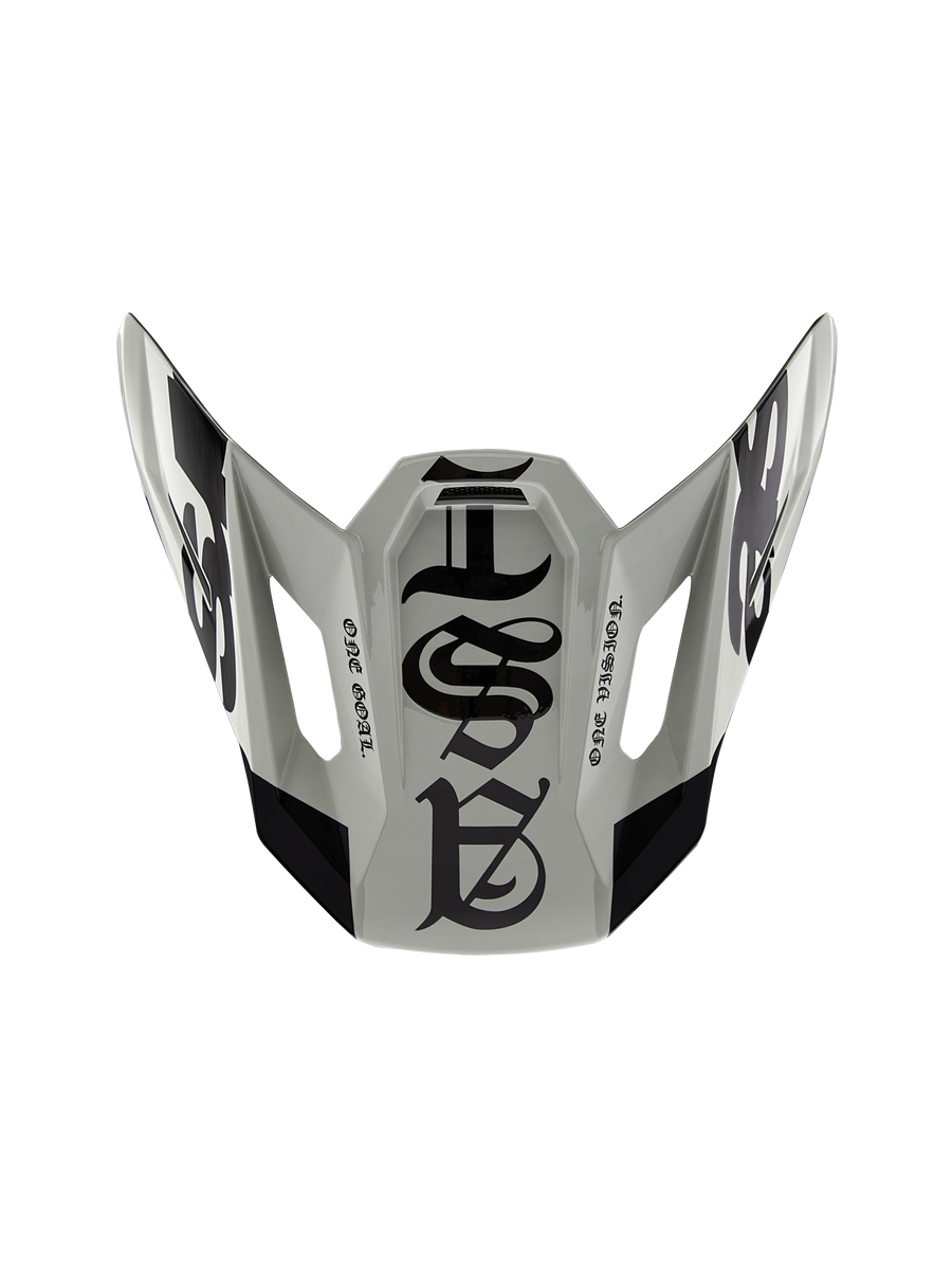 Visière S-M7 Wolf Dust Édition Limitée