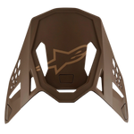 Visière Supertech M10 Squad 23 Édition Limitée