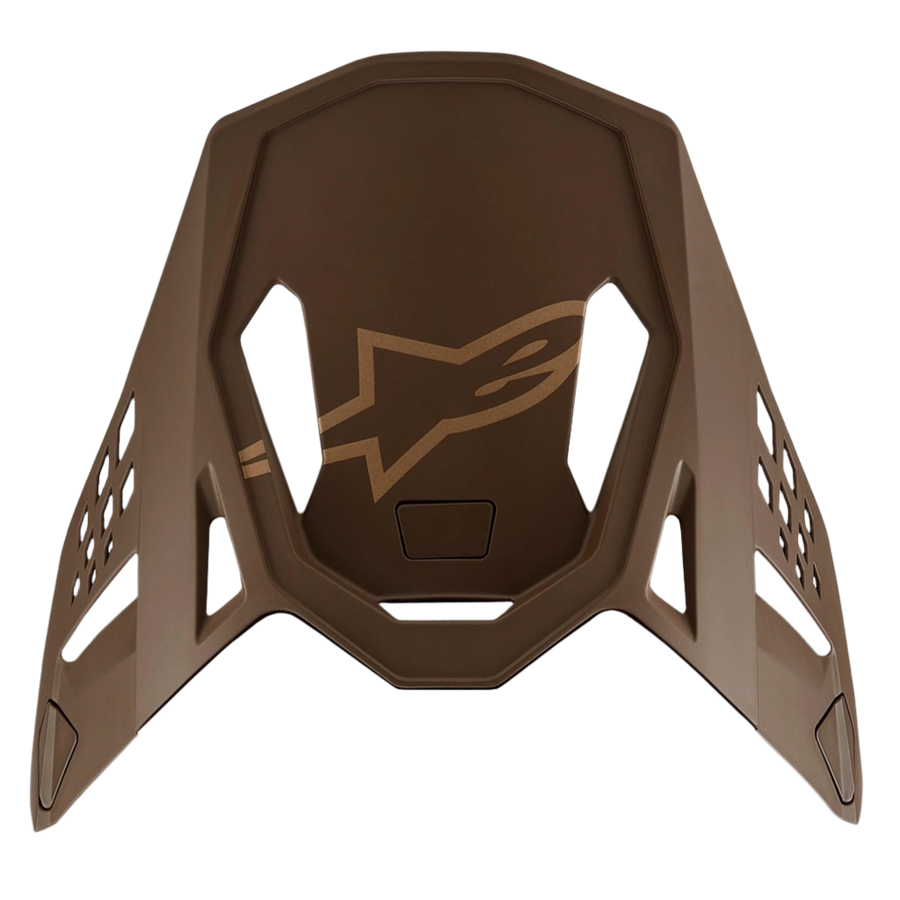 Visière Supertech M10 Squad 23 Édition Limitée