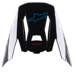Visière S-M5 Bond