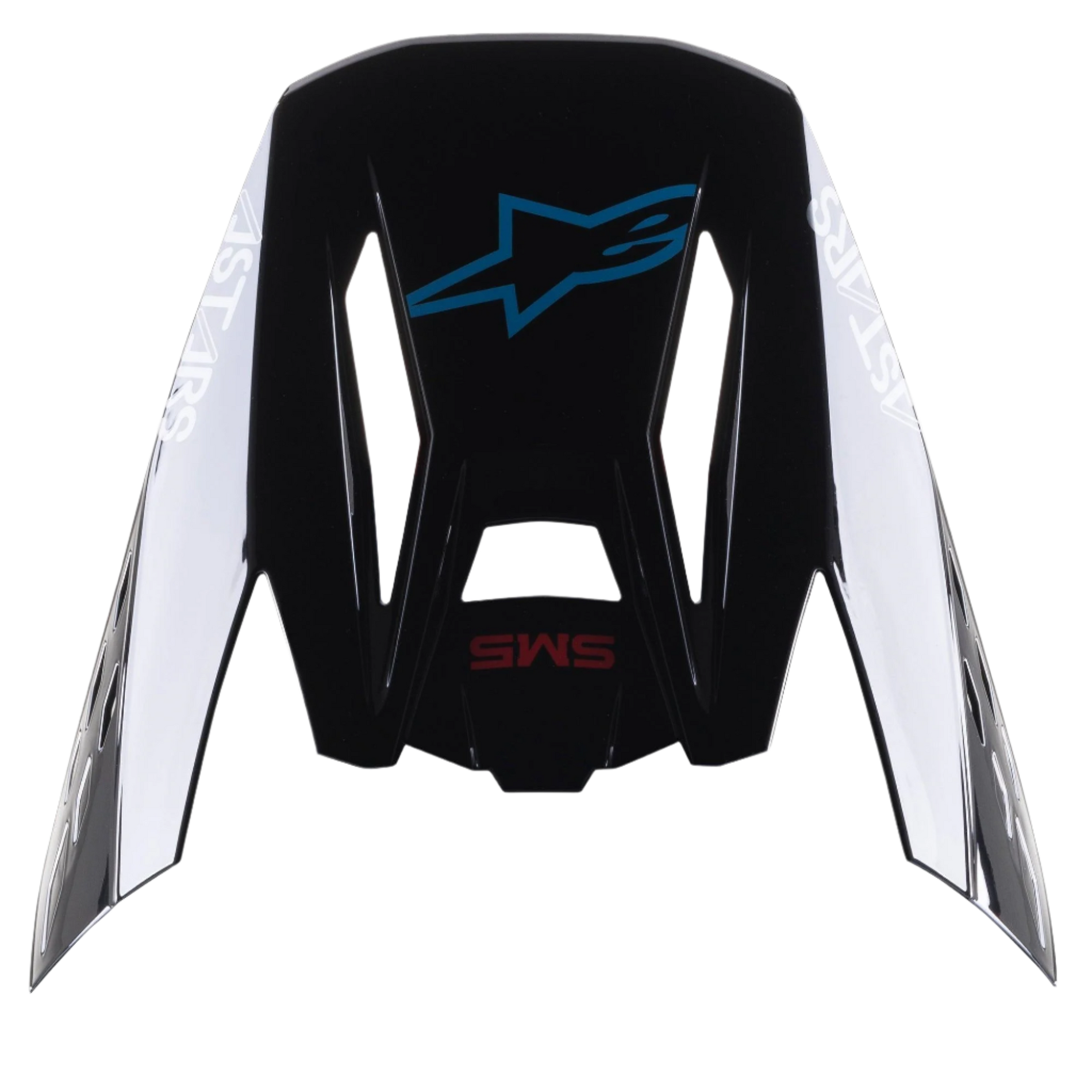 Visière S-M5 Bond