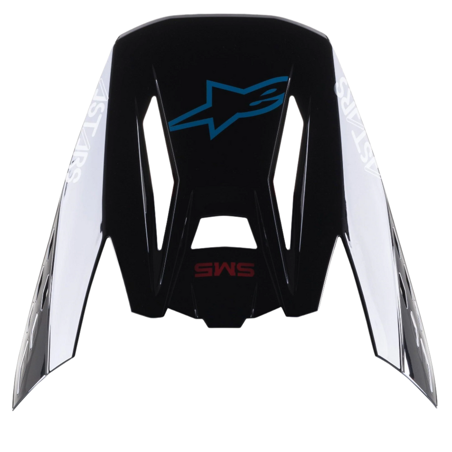 Visière S-M5 Bond