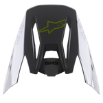 Visière S-M5 Bond