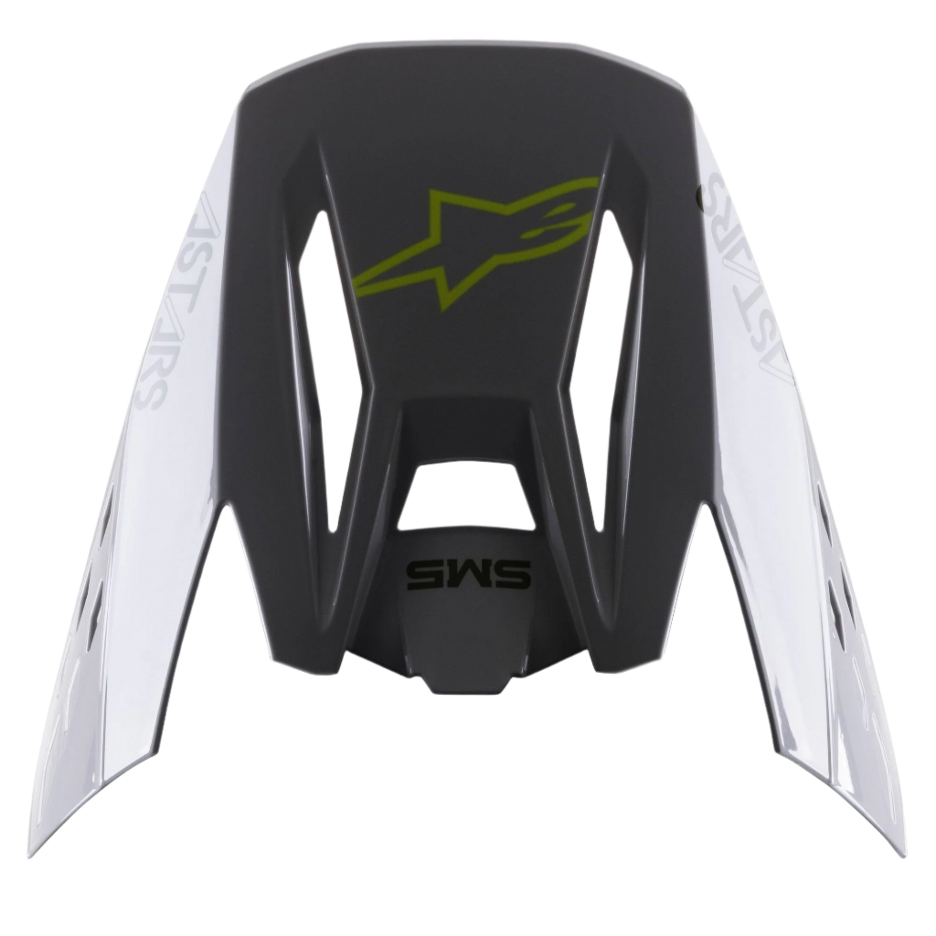Visière S-M5 Bond