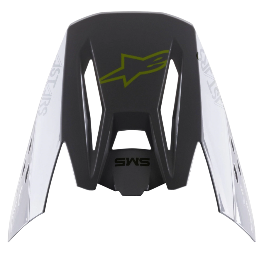 Visière S-M5 Bond