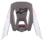 Visière S-M5 Bond