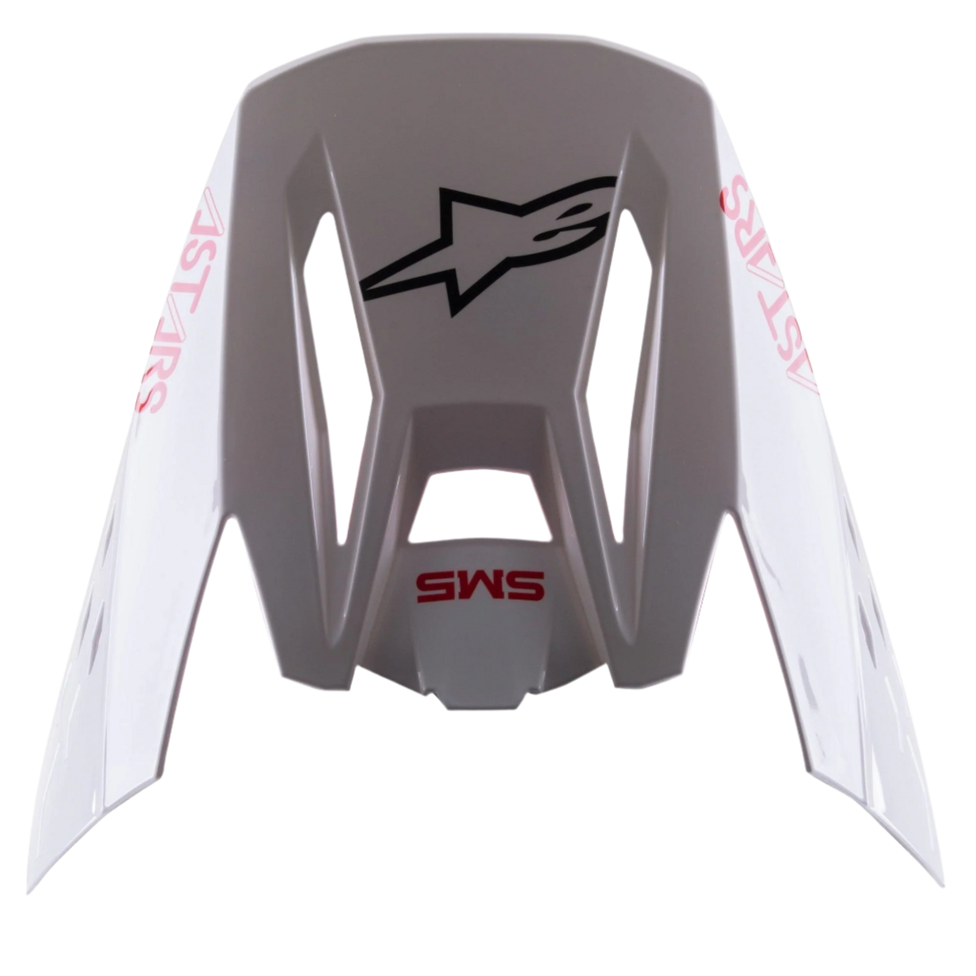 Visière S-M5 Bond