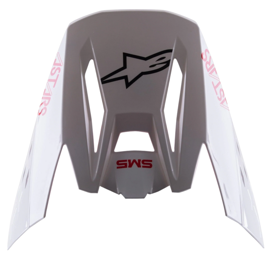Visière S-M5 Bond