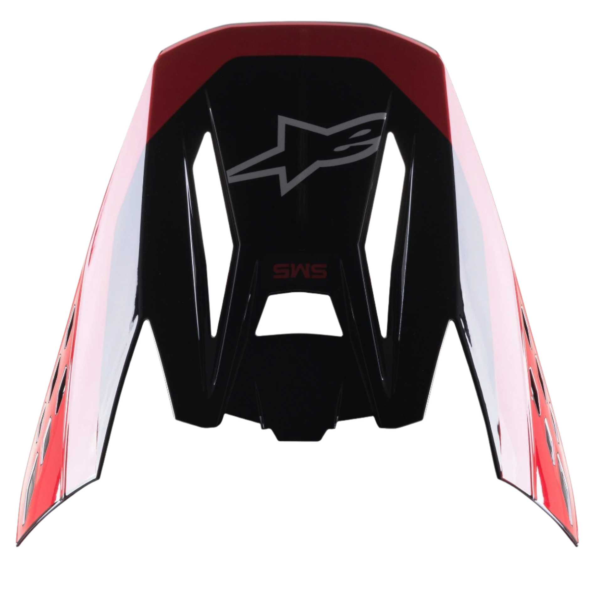 Visière S-M5 Beam