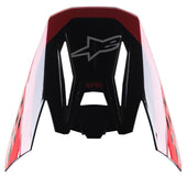 Noir Rouge Brillant