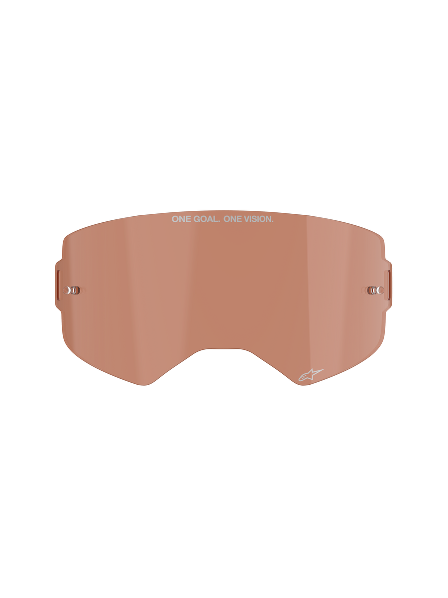Lentille Claire Supertech