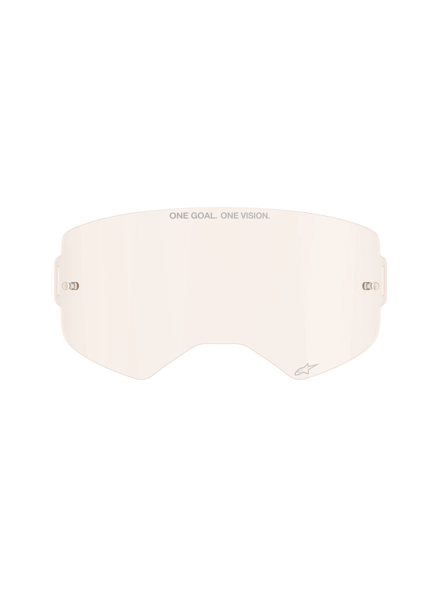 Lentille Claire Supertech