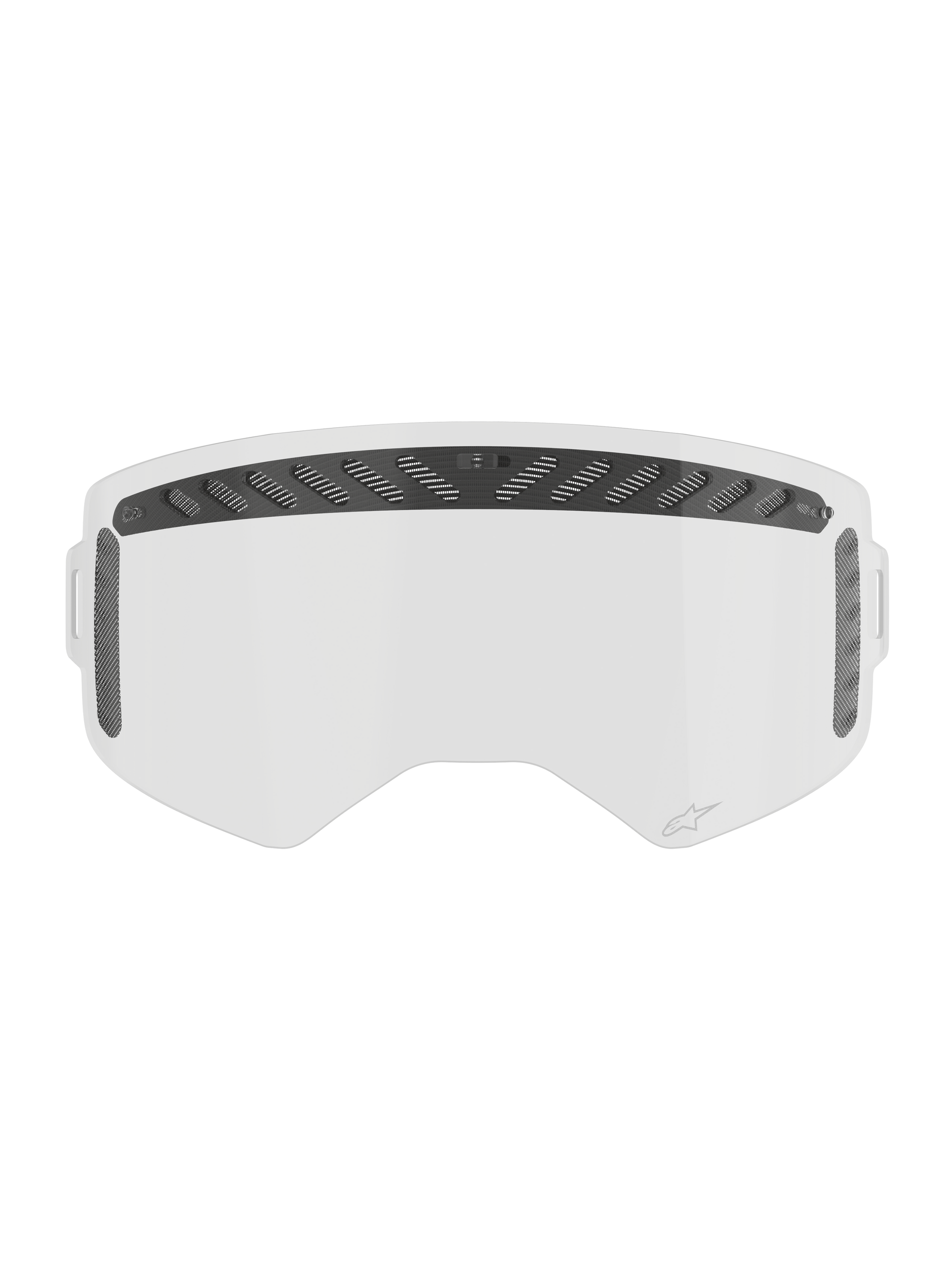 Écran Supertech Modulator Vented