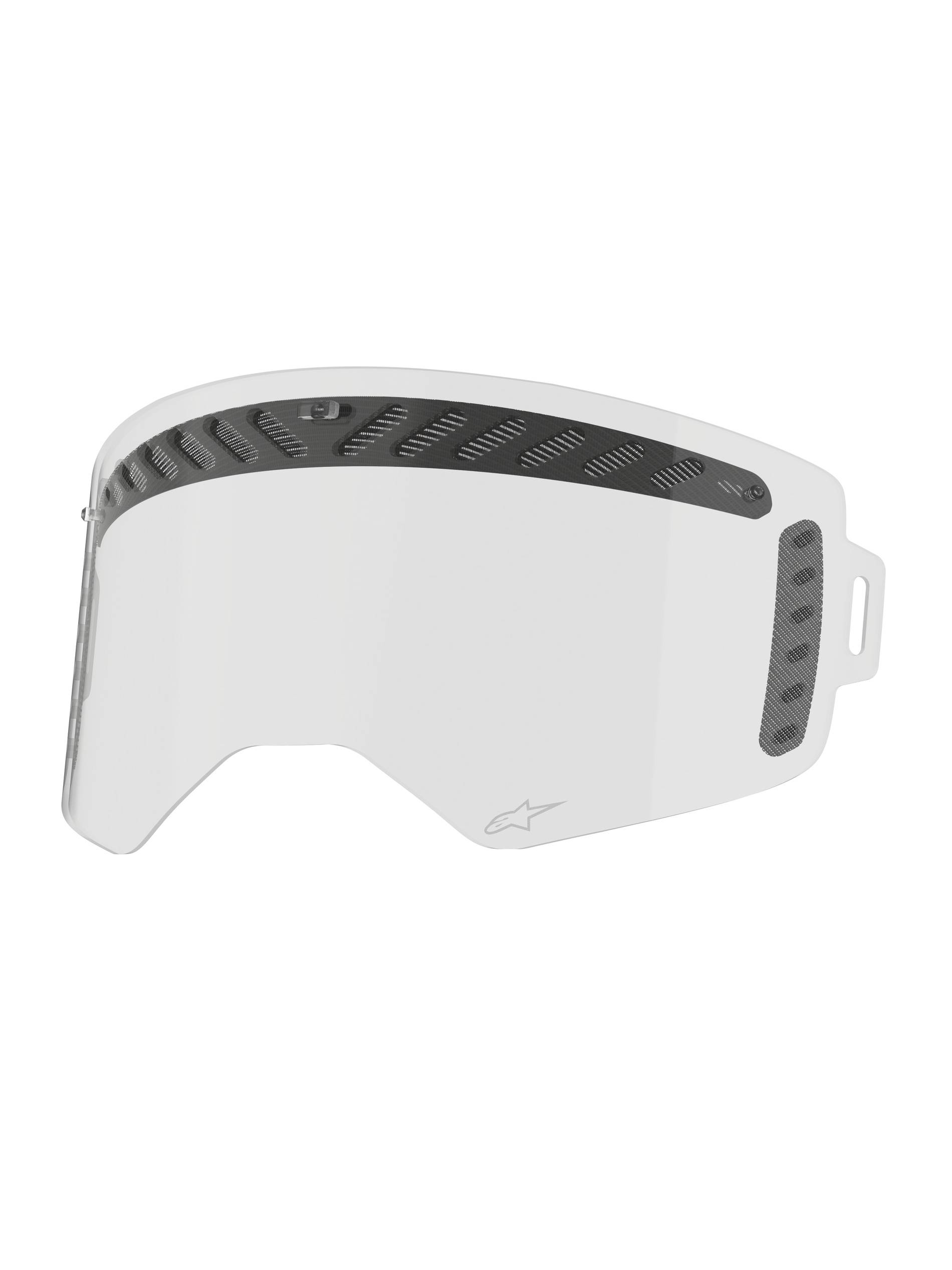 Écran Supertech Modulator Vented