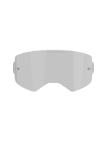 Lentille Fumée Supertech