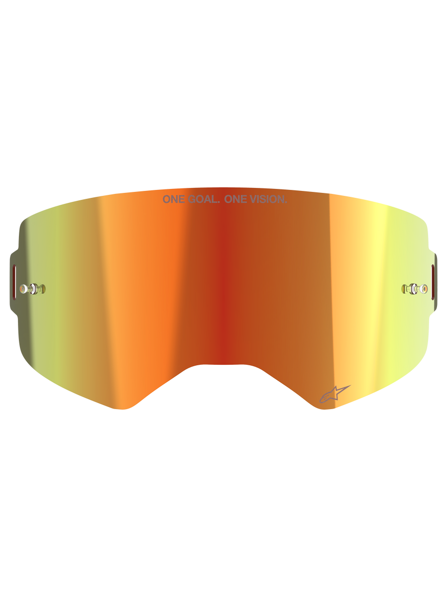 Lentille Miroir Supertech