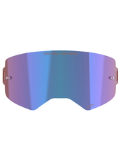 Bleu miroir