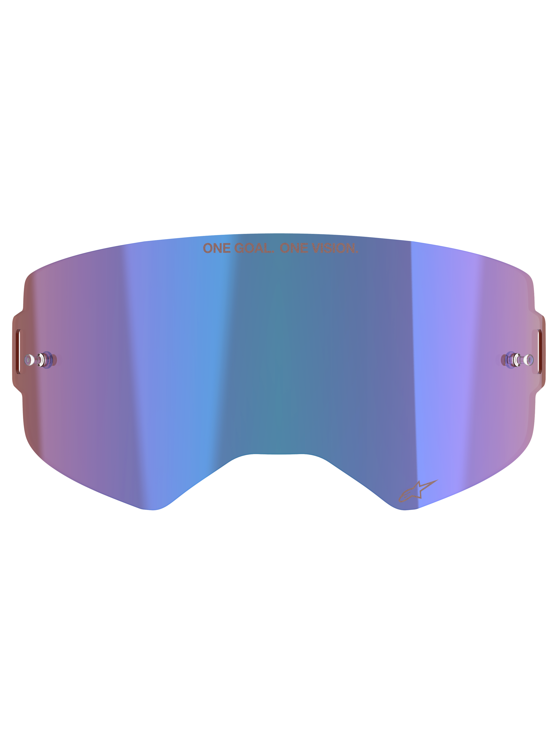 Lentille Miroir Supertech