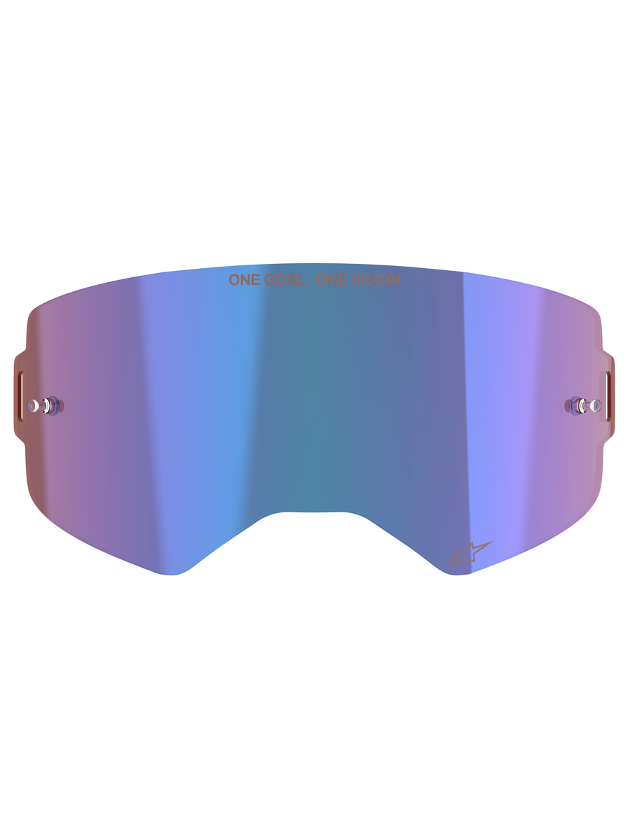 Lentille Miroir Supertech
