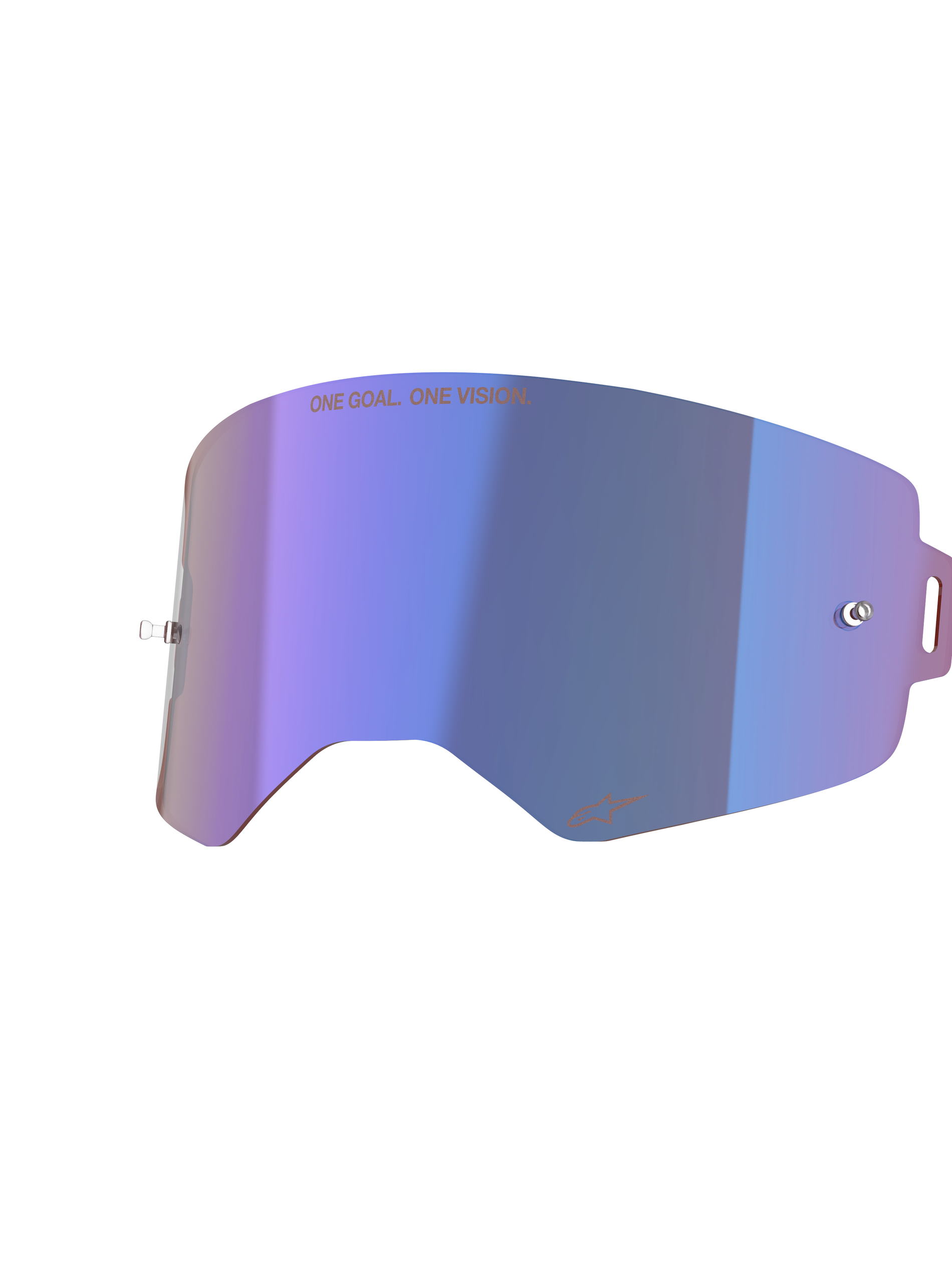 Lentille Miroir Supertech