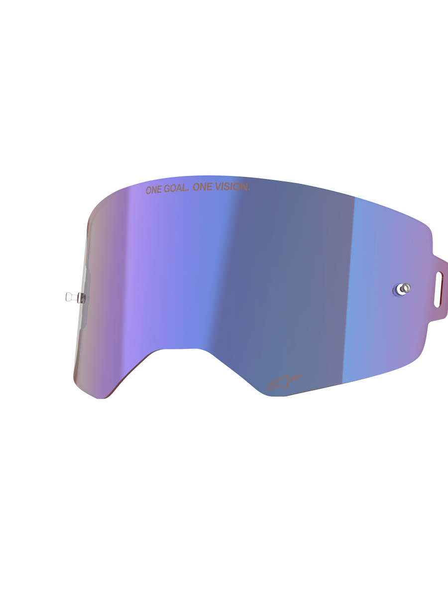 Lentille Miroir Supertech