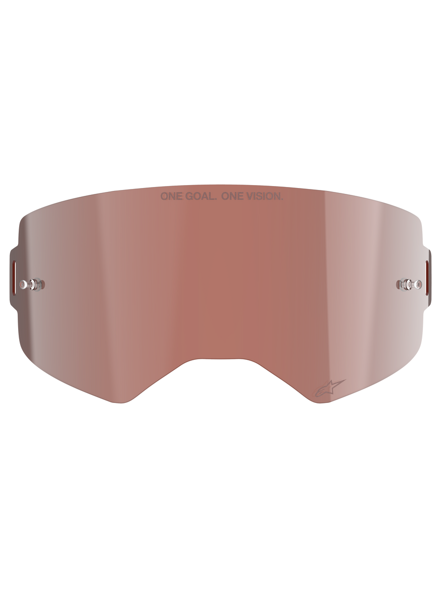 Lentille Miroir Supertech