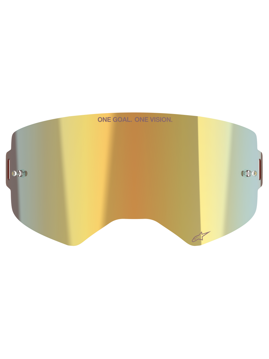 Lentille Miroir Supertech