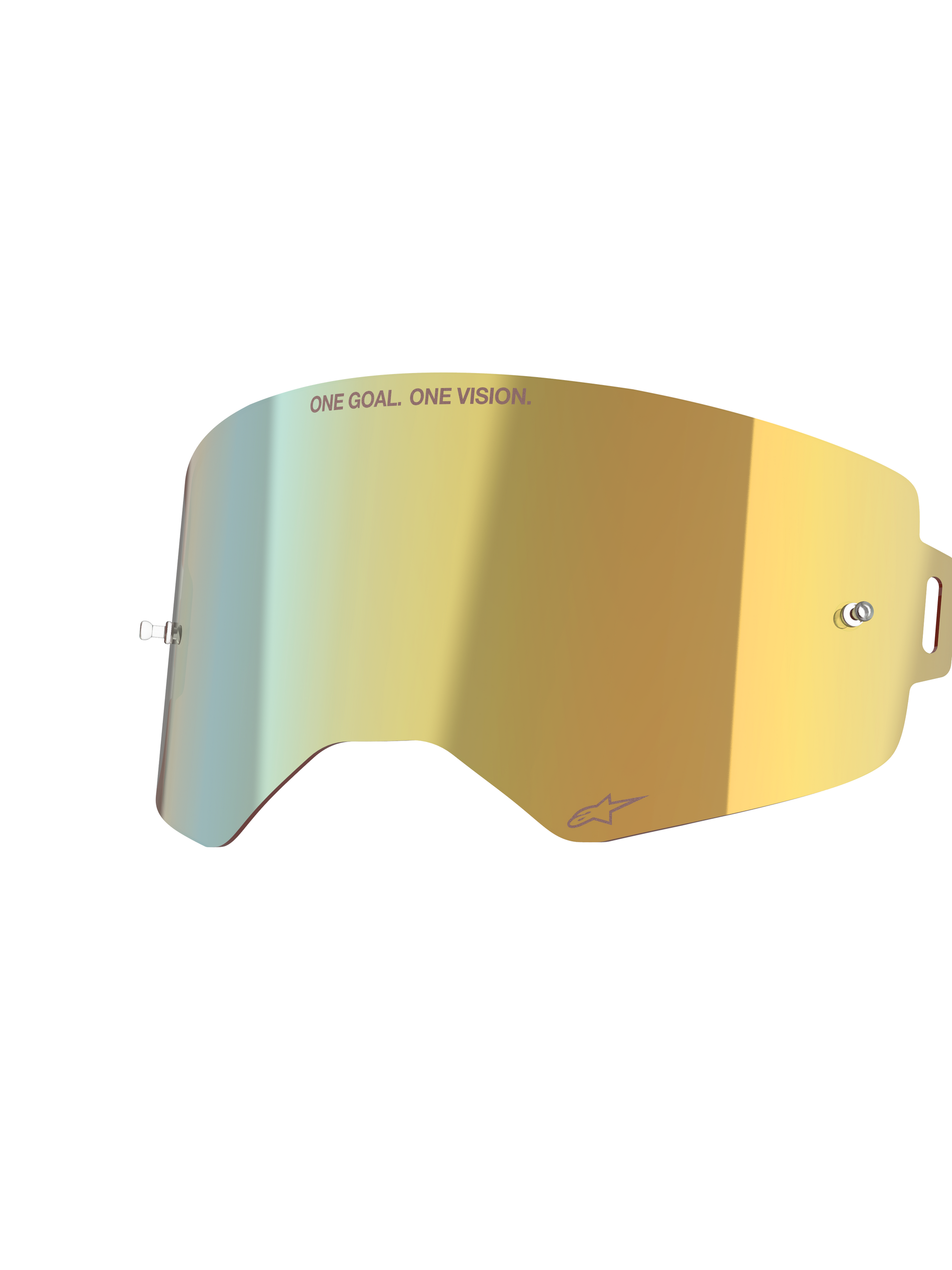 Lentille Miroir Supertech