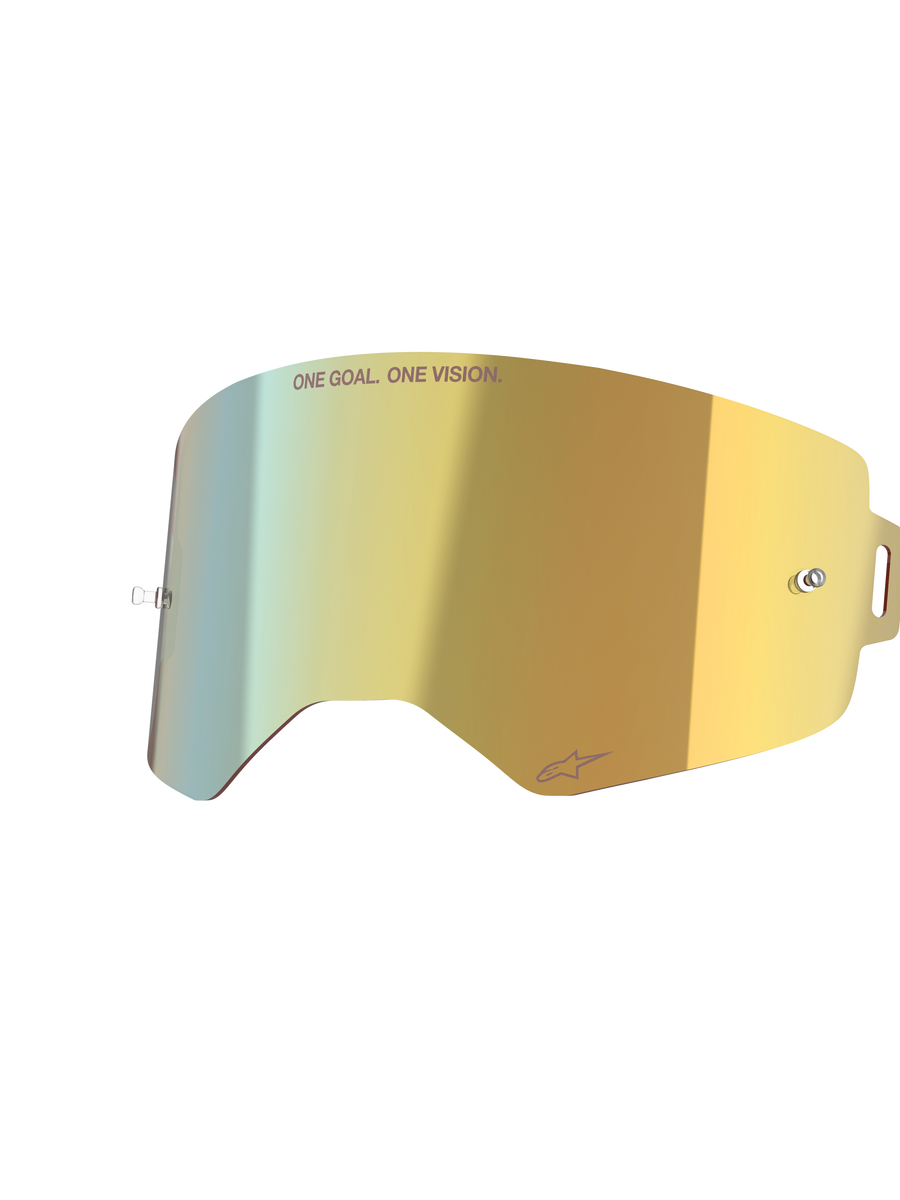 Lentille Miroir Supertech