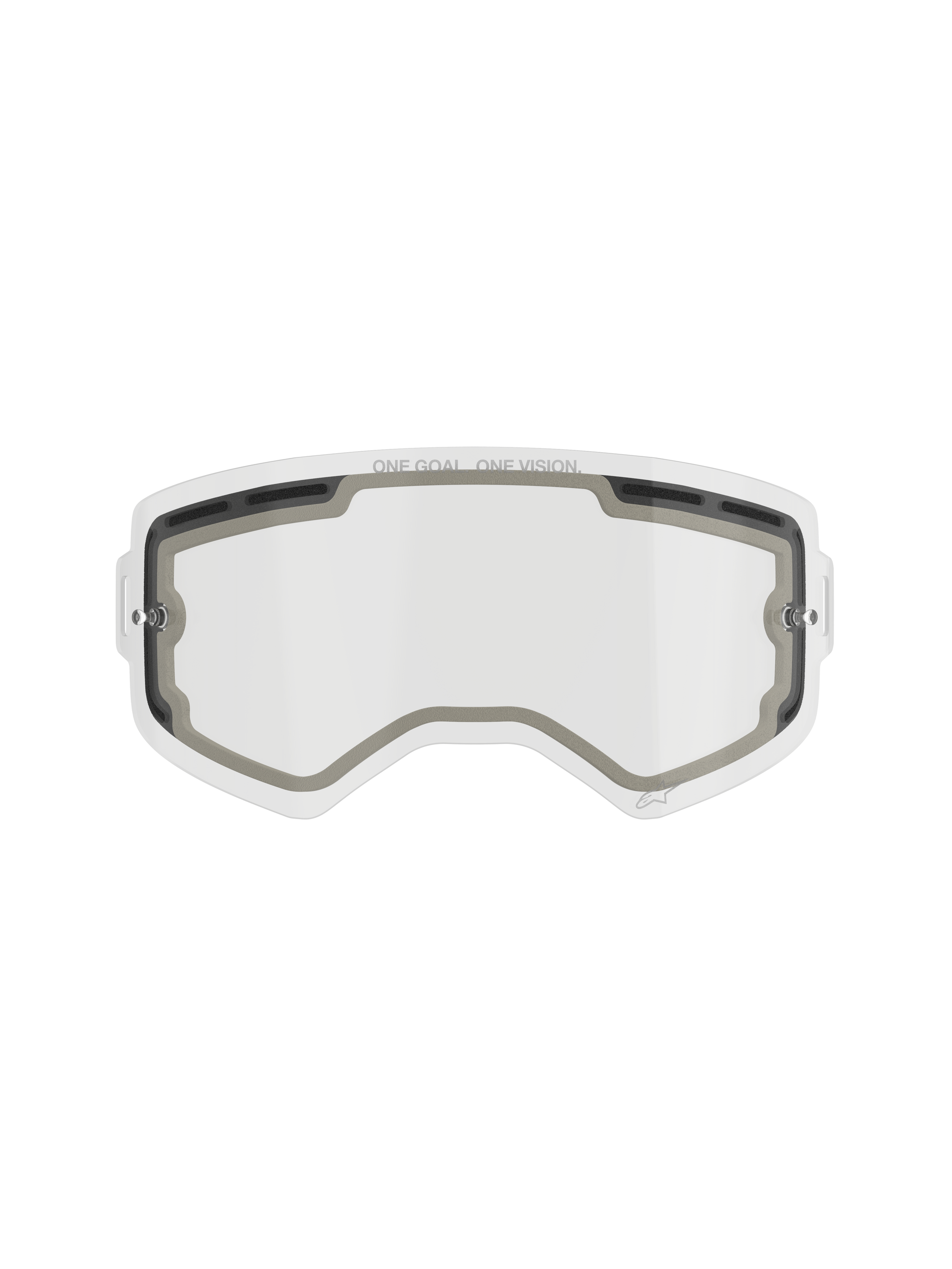Lentille Double Paroi Supertech