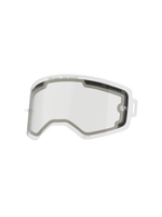 Lentille Double Paroi Supertech