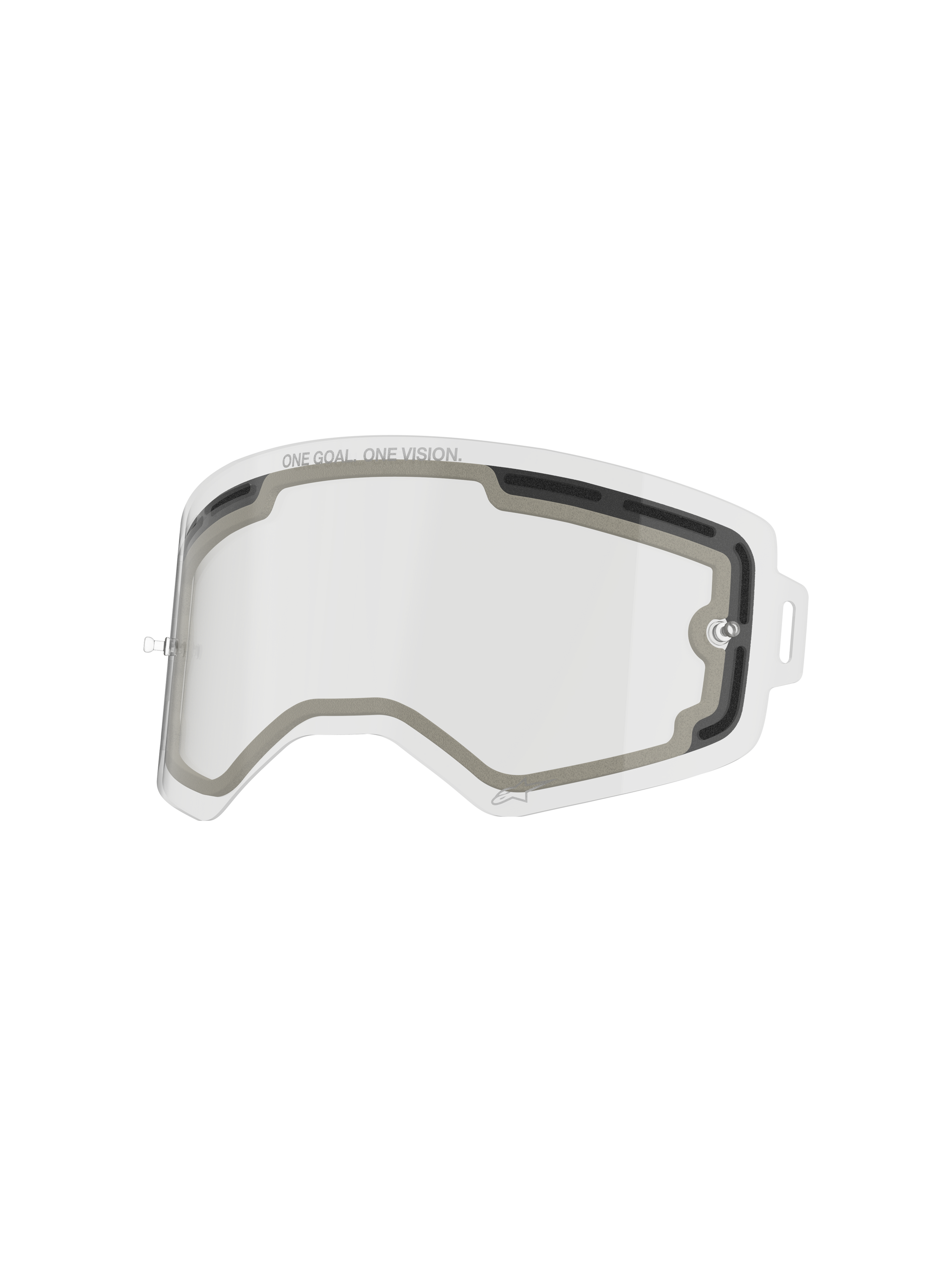 Lentille Double Paroi Supertech