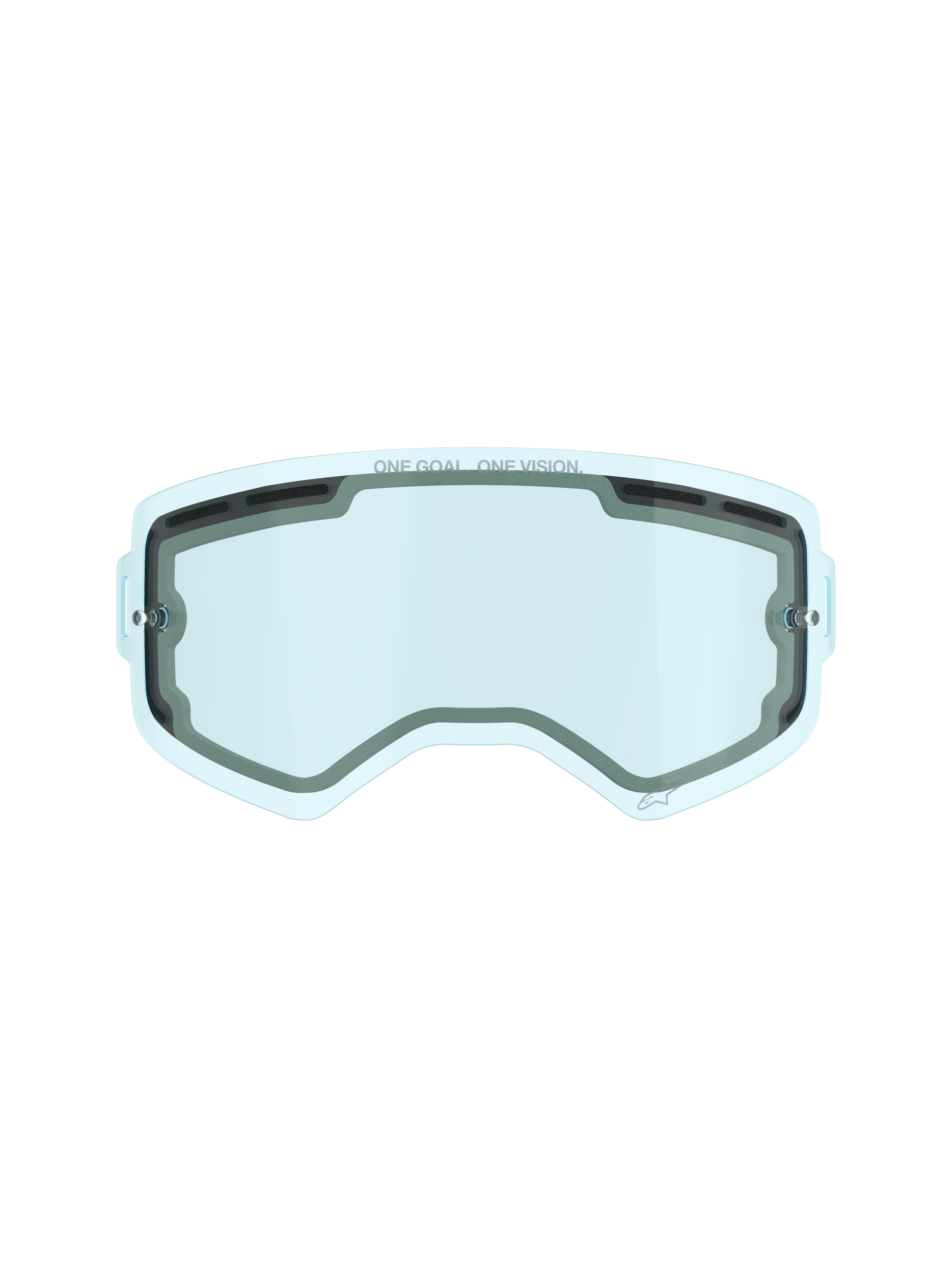 Lentille Supertech