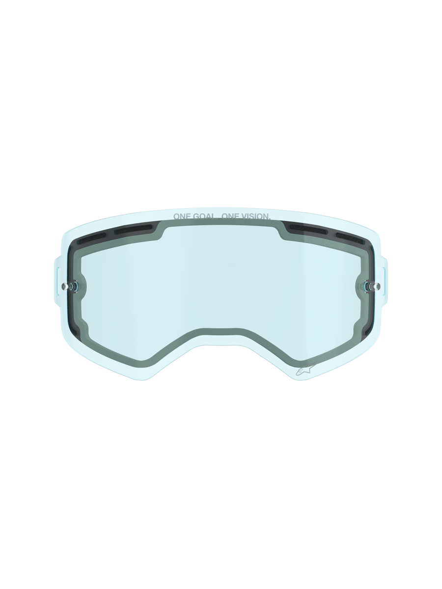 Lentille Supertech