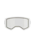 Lentille Double Paroi Système Roll-Off Supertech